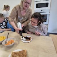 Messenger creation BA707956-F2E2-4773-83A0-77BB338EC595