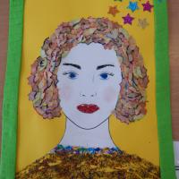 Monika Urbańczyk, lat 14, Szkoła Podstawowa Specjalna w Brzesku