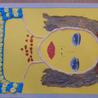 Anna Lisak, lat 15, Szkoła Podsatwowa Specjalna w Brzesku