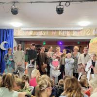 Messenger creation cef472d5-6006-40c4-95b7-372a34650c71