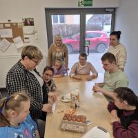 Messenger creation BFA98143-F4DF-478E-B708-B02BD1A93AD7