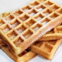 Gofry zdjęcie tytułowe