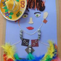 Daria Domańska, lat 10, Szkoła Podstawowa Specjalna w Brzesku