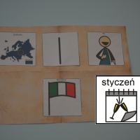 Europa i ja styczeń