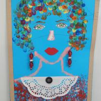 Grzegorz Bobrowski, lat 10, Szkoła Podstawowa Specjalna w Brzesku